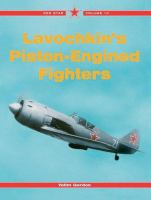 Lavochkin_s_Piston-Engined_Fighters
