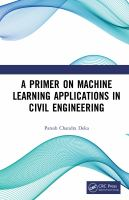 A_primer_on_machine_learning_applications_in_civil_engineering