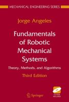 Fundamentals_of_robotic_mechanical_systems