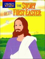 The_story_of_the_first_Easter