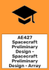AE427_Spacecraft_Preliminary_Design_-_Spacecraft_Preliminary_Design