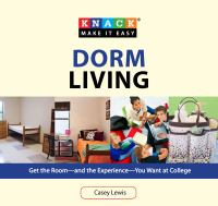 Knack_dorm_living