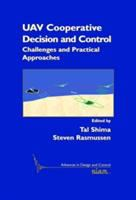 UAV_cooperative_decision_and_control