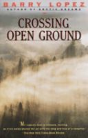 Crossing_open_ground