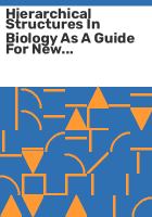 Hierarchical_structures_in_biology_as_a_guide_for_new_materials_technology