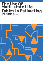 The_use_of_multi-state_life_tables_in_estimating_places_for_biomedical_and_behavioral_scientists
