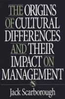 The_origins_of_cultural_differences_and_their_impact_on_management