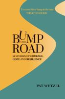 Bump_in_the_road