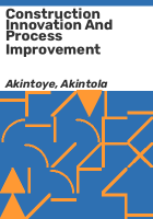 Construction_innovation_and_process_improvement