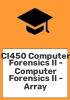 CI450_Computer_Forensics_II_-_Computer_Forensics_II