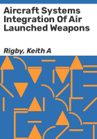 Aircraft_systems_integration_of_air_launched_weapons
