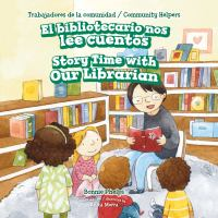 El_Bibliotecario_Nos_Lee_Cuentos___Story_time_with_our_librarian
