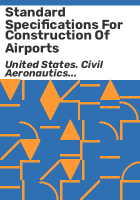 Standard_specifications_for_construction_of_airports