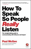 How_to_speak_so_people_really_listen