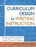 Curriculum_design_for_writing_instruction