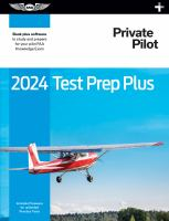 Private_pilot_2024_test_prep