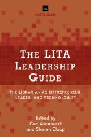 The_LITA_leadership_guide