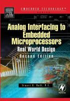 Analog_interfacing_to_embedded_microprocessor_systems