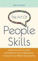 The_art_of_people_skills