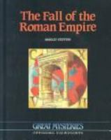 The_fall_of_the_Roman_Empire