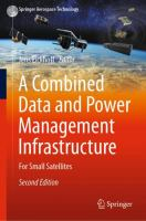 A_combined_data_and_power_management_infrastructure