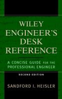 The_Wiley_engineer_s_desk_reference