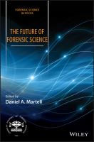 The_future_of_forensic_science