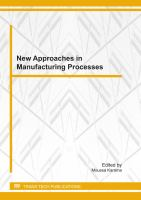 New_approaches_in_the_manufacturing_processes