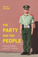 The_party_and_the_people