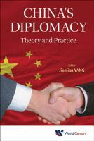 China_s_diplomacy