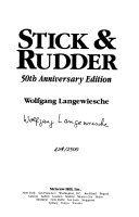 Stick___rudder