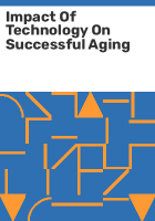 Impact_of_technology_on_successful_aging