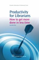 Productivity_for_librarians