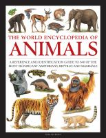 The_world_encyclopedia_of_animals