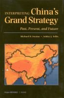 Interpreting_China_s_grand_strategy