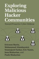 Exploring_malicious_hacker_communities