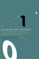 Decoding_the_universe
