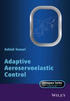 Adaptive_aeroservoelastic_control
