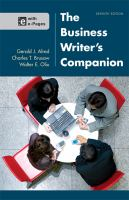 The_business_writer_s_companion