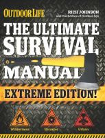 The_ultimate_survival_manual