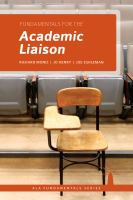 Fundamentals_for_the_academic_liaison