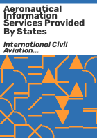 Aeronautical_information_services_provided_by_states