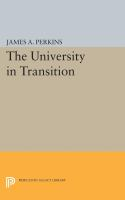The_university_in_transition