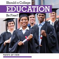 Should_a_college_education_be_free_