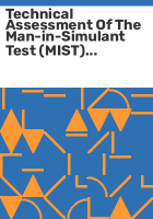 Technical_assessment_of_the_Man-in-Simulant_Test__MIST__program