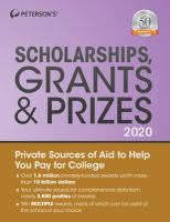 Peterson_s_scholarships__grants___prizes