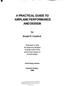 A_practical_guide_to_airplane_performance_and_design