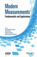 Modern_measurements