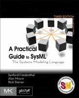 A_practical_guide_to_SysML