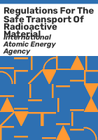 Regulations_for_the_safe_transport_of_radioactive_material